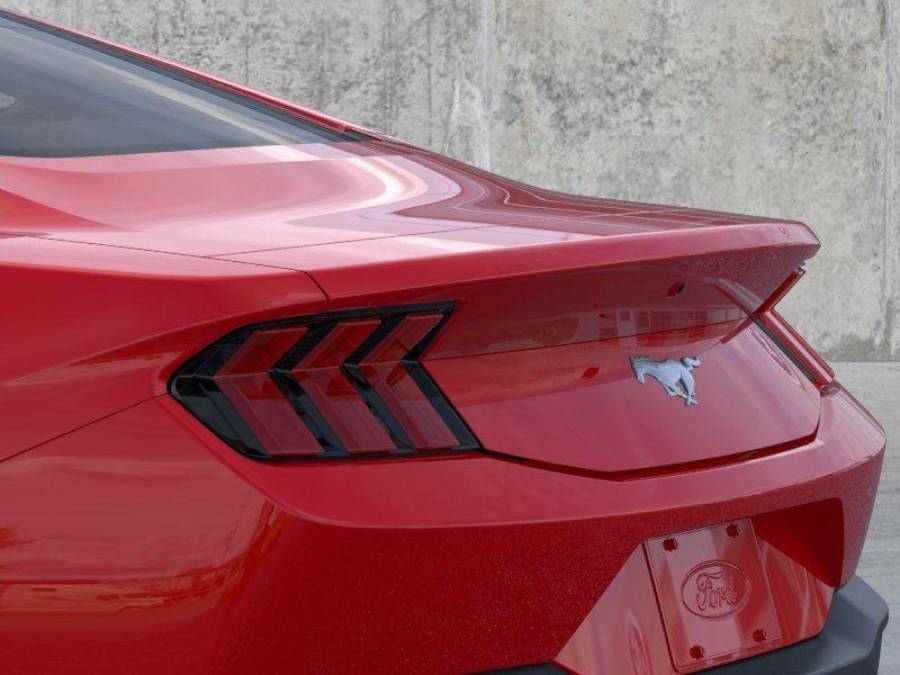 New 2026 Ford Mustang for sale in Lincoln NE