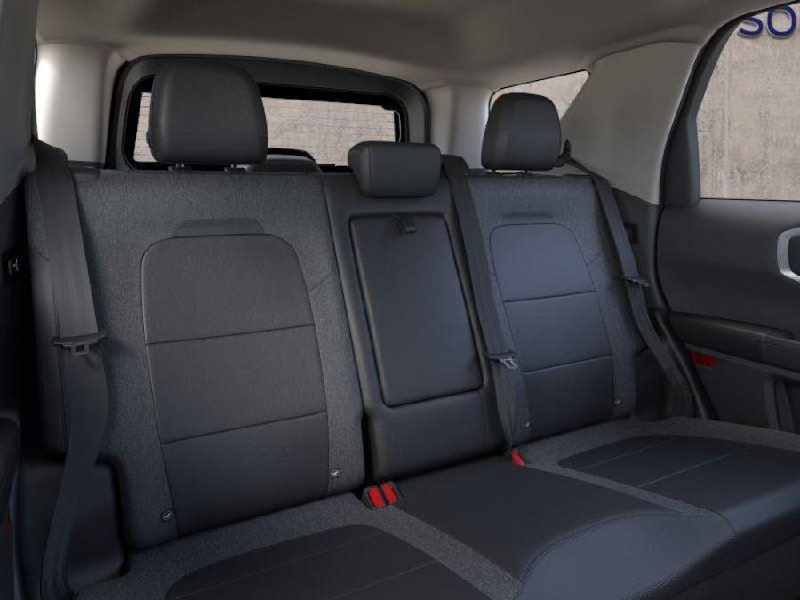 New 2026 Ford Bronco Sport for sale in Lincoln NE