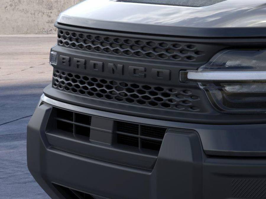 New 2026 Ford Bronco Sport for sale in Lincoln NE