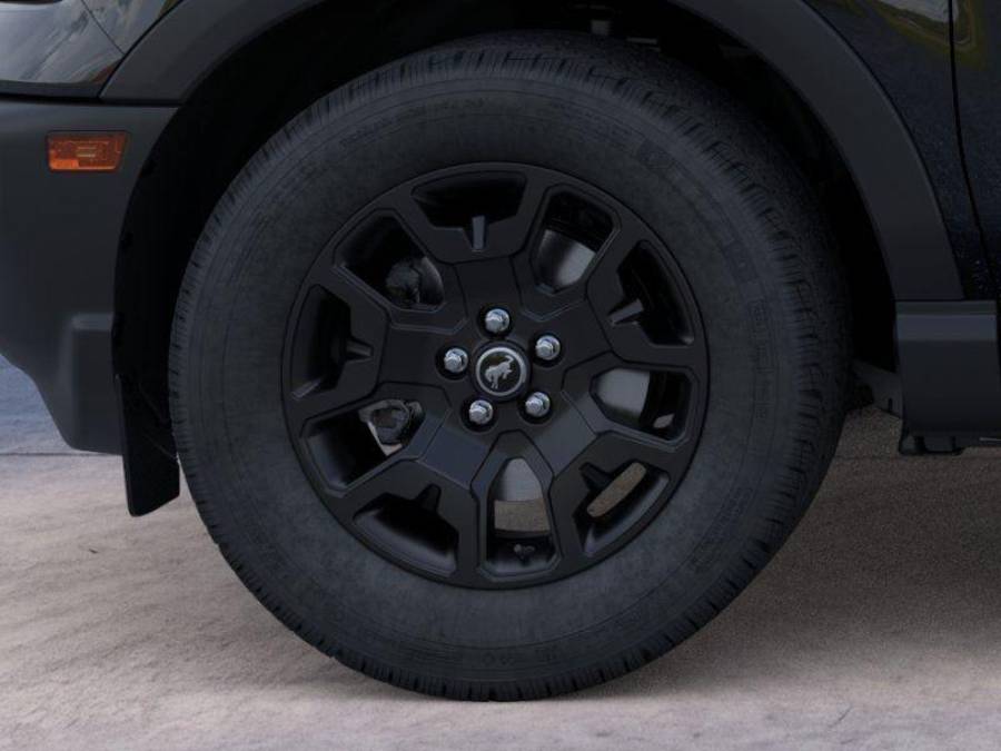 New 2026 Ford Bronco Sport for sale in Lincoln NE