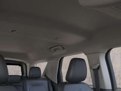 New 2026 Ford Bronco Sport for sale in Lincoln NE