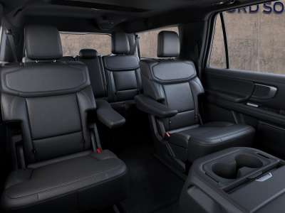 New 2027 Ford Expedition Max for sale in Lincoln NE
