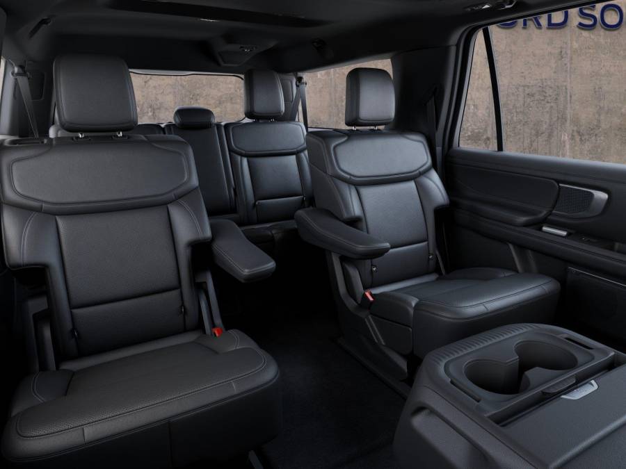 New 2027 Ford Expedition Max for sale in Lincoln NE