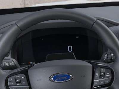 New 2026 Ford Explorer for sale in Lincoln NE