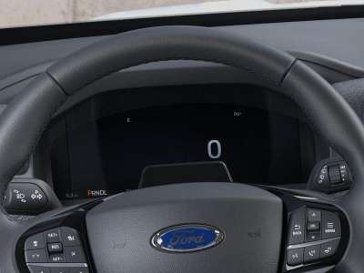 New 2026 Ford Explorer for sale in Lincoln NE