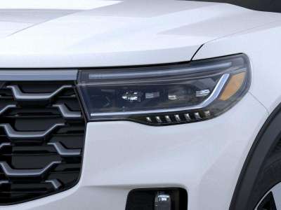New 2026 Ford Explorer for sale in Lincoln NE