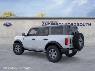 New 2026 Ford Bronco for sale in Lincoln NE