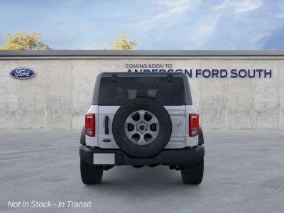 New 2026 Ford Bronco for sale in Lincoln NE