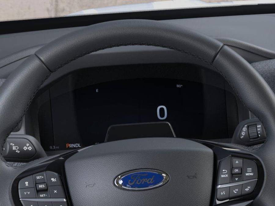 New 2026 Ford Explorer for sale in Lincoln NE