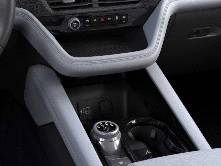New 2026 Ford Explorer for sale in Lincoln NE