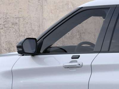 New 2026 Ford Explorer for sale in Lincoln NE