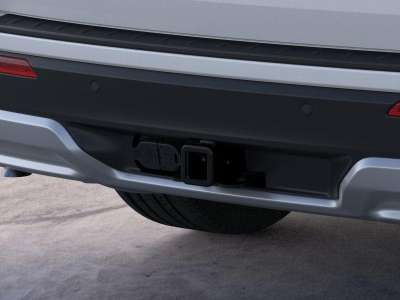 New 2026 Ford Explorer for sale in Lincoln NE