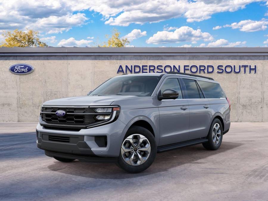 New 2027 Ford Expedition Max for sale in Lincoln NE