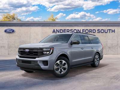 New 2027 Ford Expedition Max Active SUV/Crossover for sale in Lincoln NE