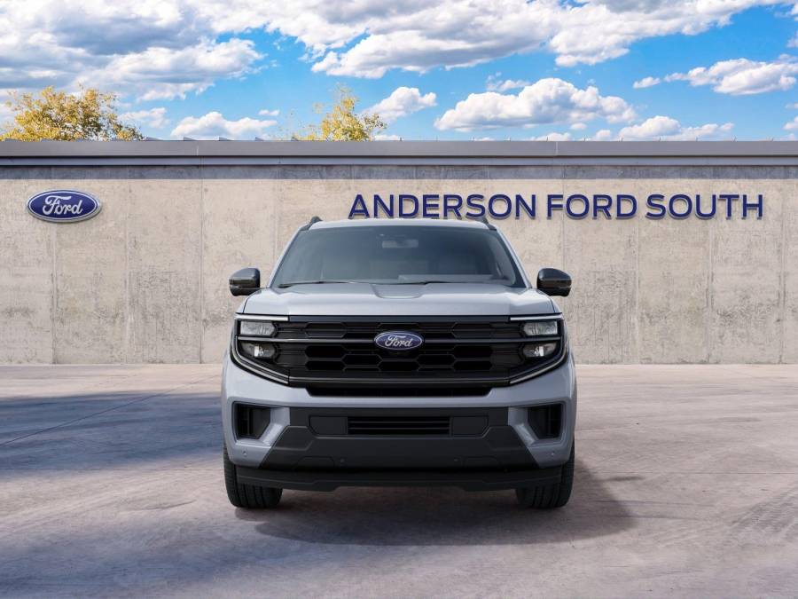 New 2027 Ford Expedition Max for sale in Lincoln NE