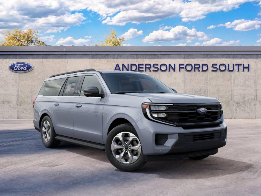 New 2027 Ford Expedition Max for sale in Lincoln NE
