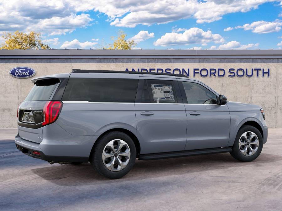 New 2027 Ford Expedition Max for sale in Lincoln NE
