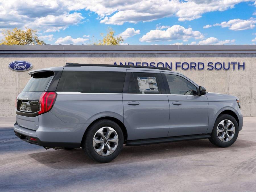 New 2027 Ford Expedition Max for sale in Lincoln NE
