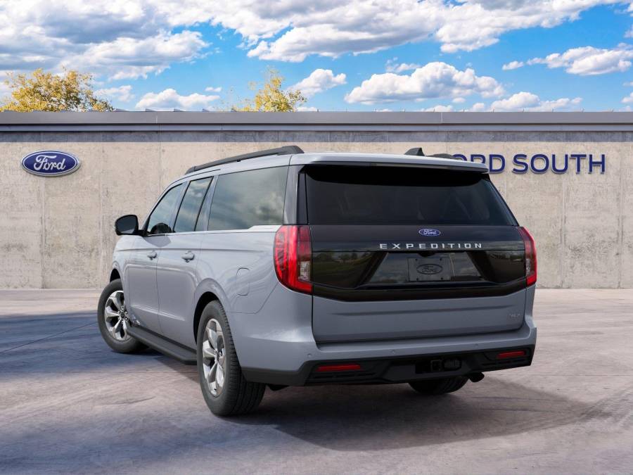 New 2027 Ford Expedition Max for sale in Lincoln NE