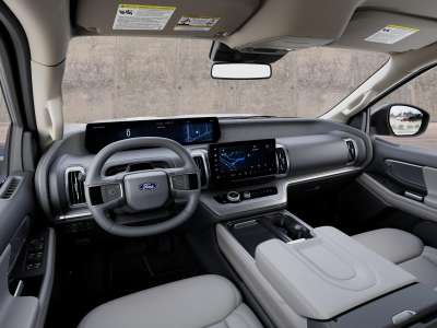 New 2027 Ford Expedition Max Active SUV/Crossover for sale in Lincoln NE