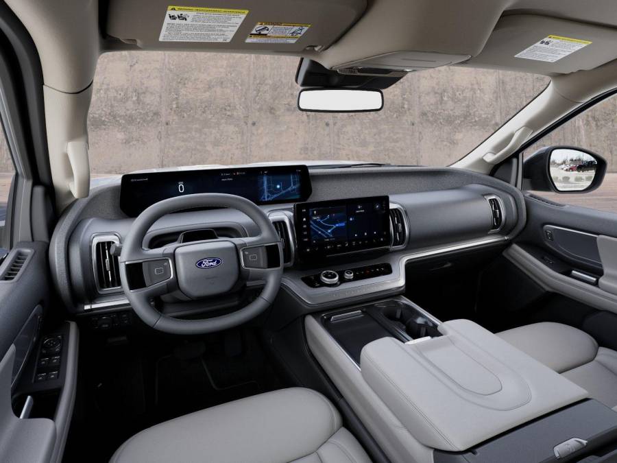 New 2027 Ford Expedition Max for sale in Lincoln NE