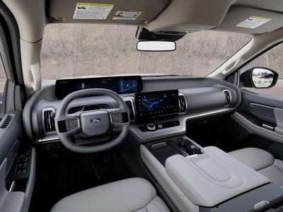New 2027 Ford Expedition Max Active SUV/Crossover for sale in Lincoln NE