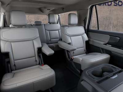 New 2027 Ford Expedition Max for sale in Lincoln NE