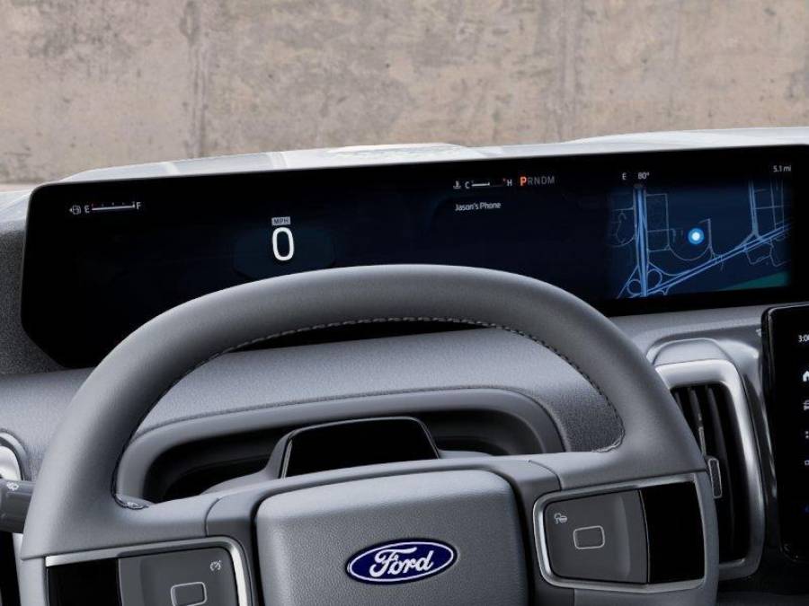 New 2027 Ford Expedition Max for sale in Lincoln NE