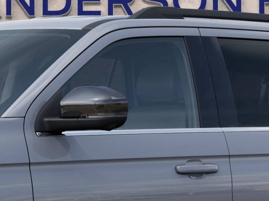 New 2027 Ford Expedition Max for sale in Lincoln NE