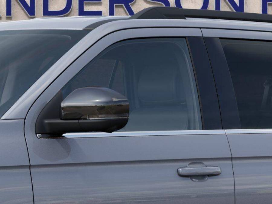 New 2027 Ford Expedition Max for sale in Lincoln NE