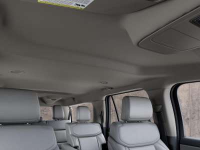 New 2027 Ford Expedition Max for sale in Lincoln NE