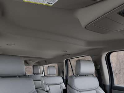New 2027 Ford Expedition Max for sale in Lincoln NE