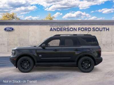 New 2026 Ford Bronco Sport Big Bend SUV/Crossover for sale in Lincoln NE
