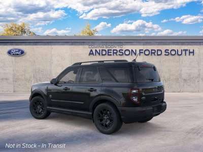 New 2026 Ford Bronco Sport Big Bend SUV/Crossover for sale in Lincoln NE