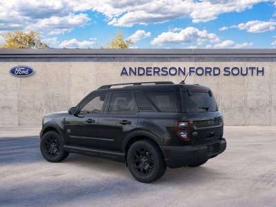 New 2026 Ford Bronco Sport for sale in Lincoln NE