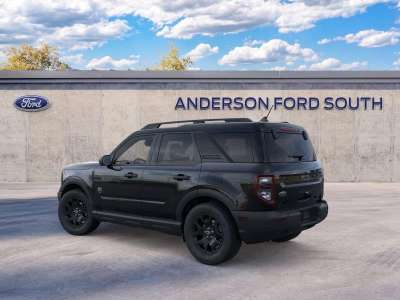 New 2026 Ford Bronco Sport for sale in Lincoln NE