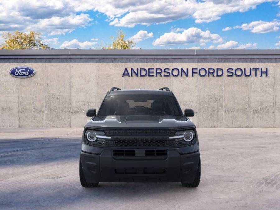 New 2026 Ford Bronco Sport for sale in Lincoln NE