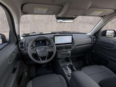 New 2026 Ford Bronco Sport for sale in Lincoln NE