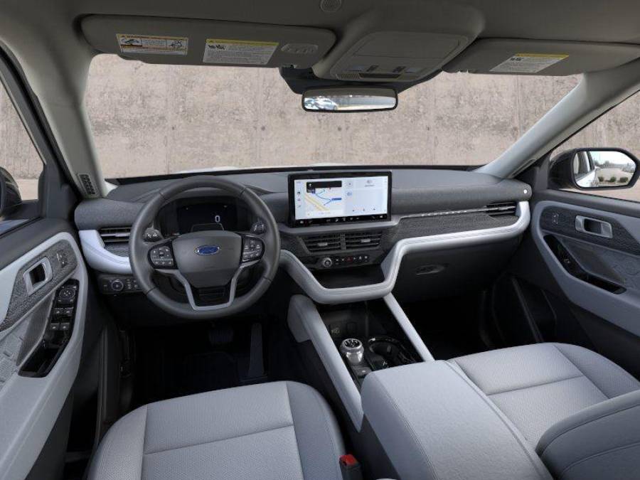 New 2026 Ford Explorer for sale in Lincoln NE