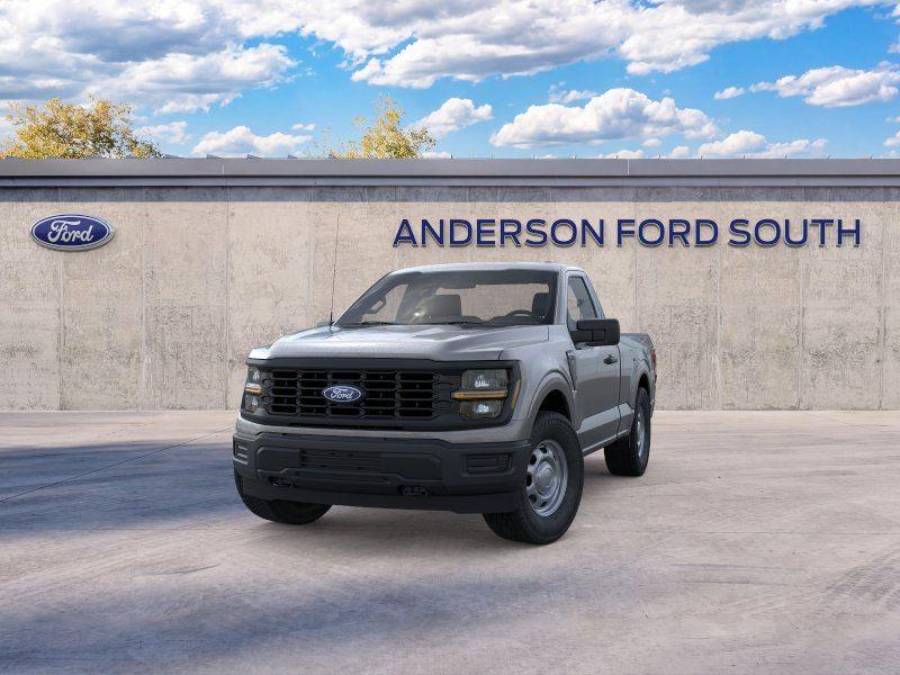 New 2026 Ford F-150 for sale in Lincoln NE