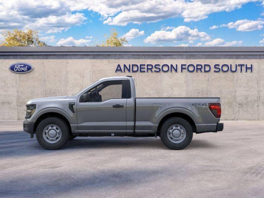 New 2026 Ford F-150 for sale in Lincoln NE