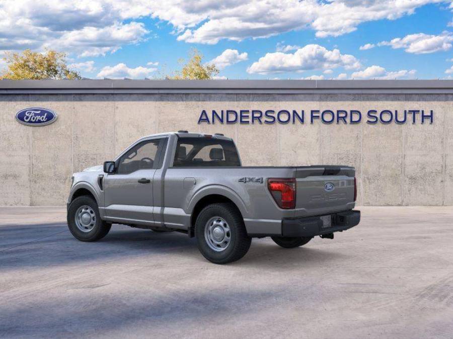 New 2026 Ford F-150 for sale in Lincoln NE