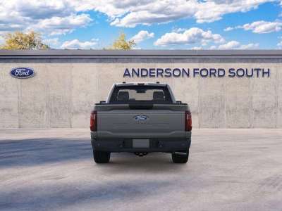 New 2026 Ford F-150 XL 4WD Reg Cab 6.5' Box Regular Cab Truck for sale in Lincoln NE