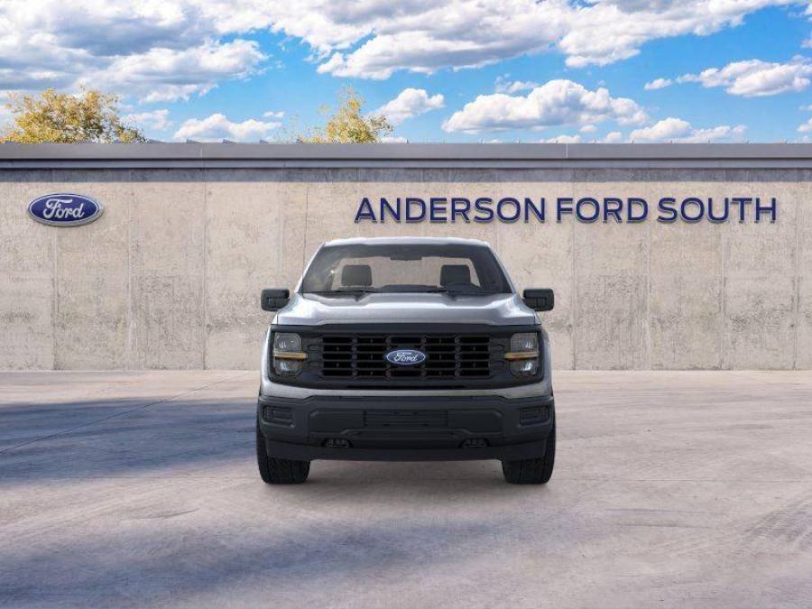 New 2026 Ford F-150 for sale in Lincoln NE