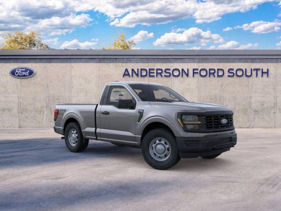 New 2026 Ford F-150 for sale in Lincoln NE