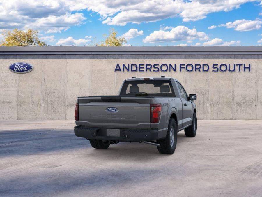 New 2026 Ford F-150 for sale in Lincoln NE