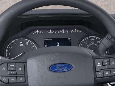 New 2026 Ford F-150 for sale in Lincoln NE