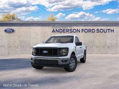 New 2026 Ford F-150 XL Regular Cab Truck for sale in Lincoln NE