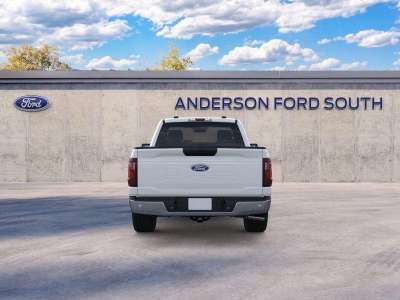 New 2026 Ford F-150 XL 4WD Reg Cab 6.5' Box Regular Cab Truck for sale in Lincoln NE