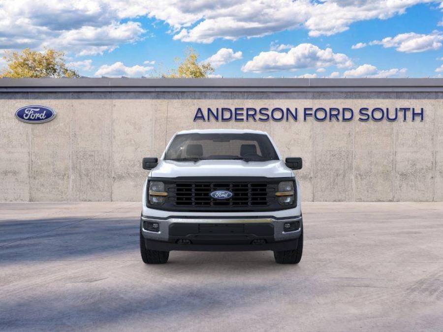 New 2026 Ford F-150 for sale in Lincoln NE
